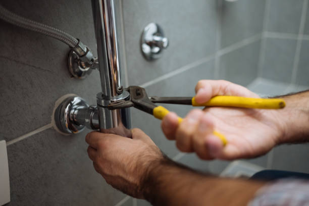 Best Residential Plumbing Services  in Galt, CA